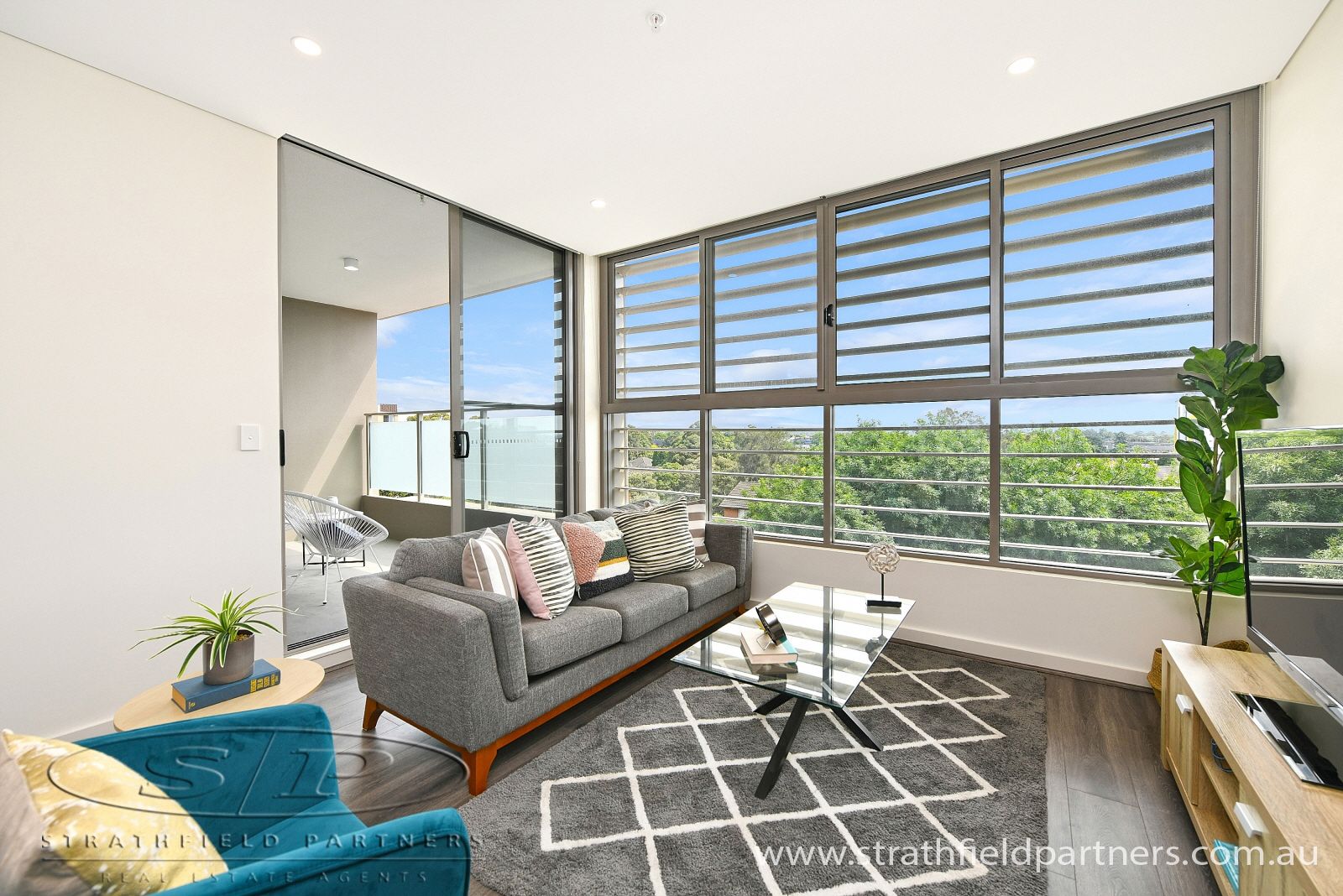 509/68 Railway Parade, Burwood NSW 2134, Image 1