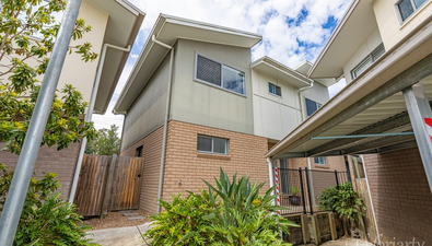 Picture of Unit 4/11 Thistledome St, MORAYFIELD QLD 4506