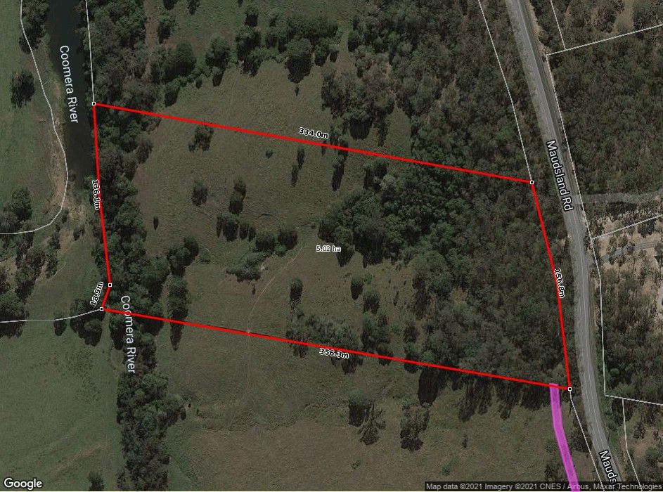 640 Maudsland Road, Mount Nathan QLD 4211, Image 2