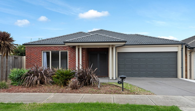 Picture of 3 Keynes Circuit, FRASER RISE VIC 3336