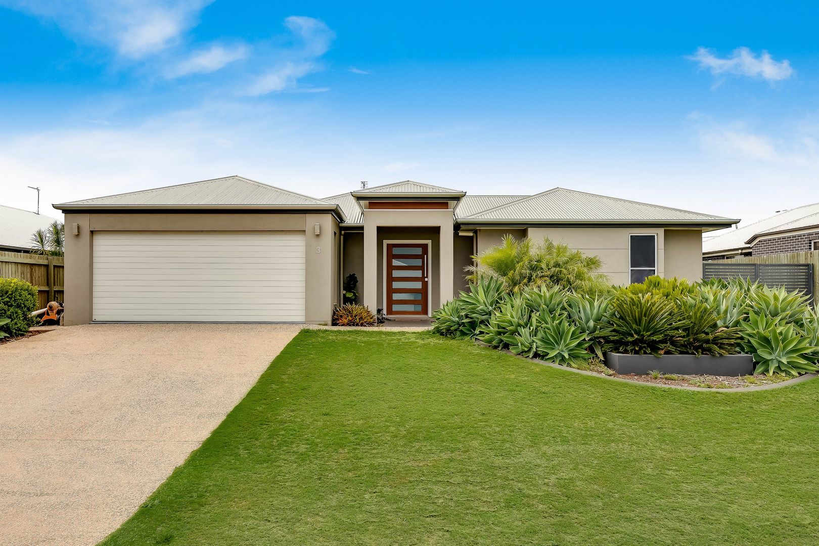 3 Mcgee Drive, Kearneys Spring QLD 4350