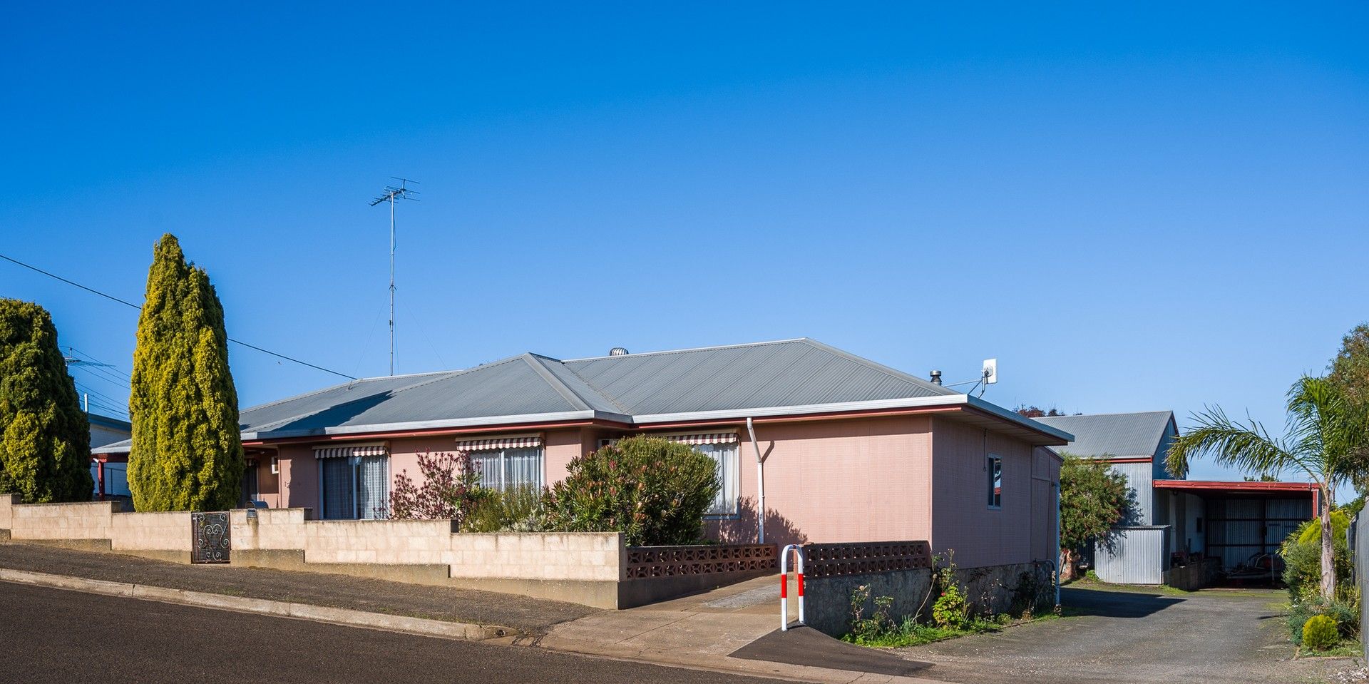 12 Grenfell Street, Kingscote SA 5223 Domain