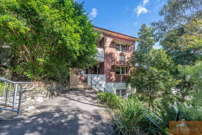 Picture of Unit 1/55 Church St, THE HILL NSW 2300