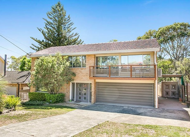 30 Andromeda Crescent, Engadine NSW 2233