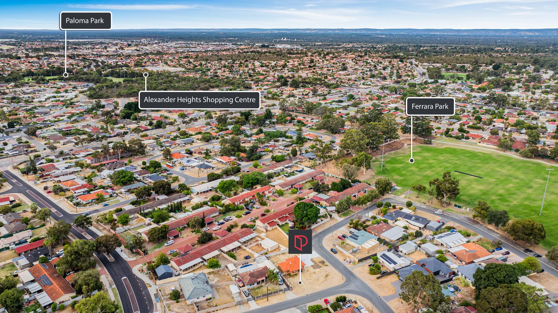 Additional image 6 of 35 & 39 Ferrara Way, Girrawheen WA 6064