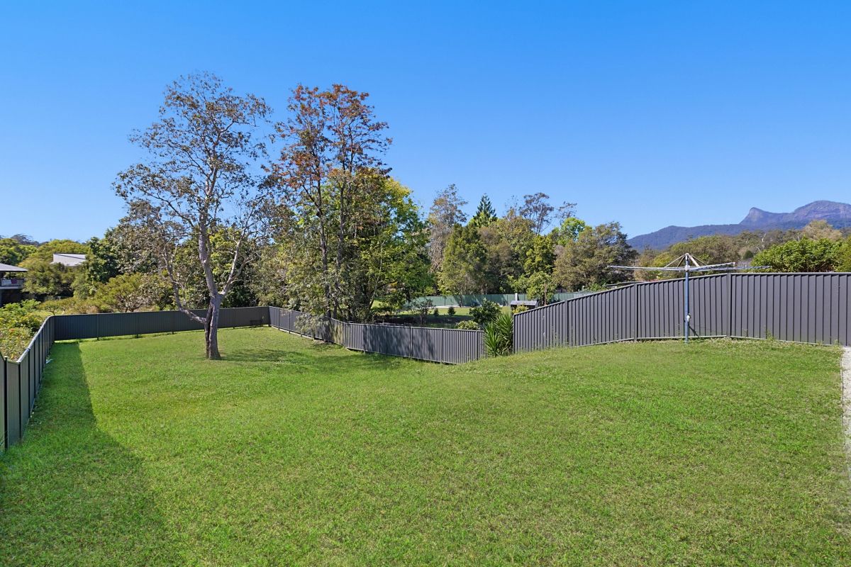 30 WOLLUMBIN STREET, Tyalgum NSW 2484, Image 1