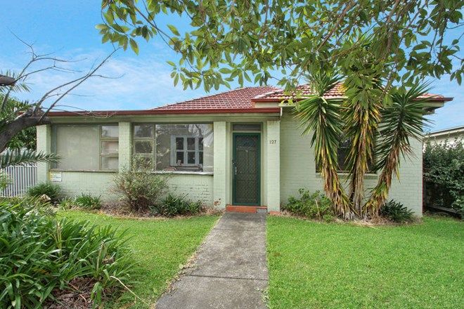 Picture of 127 Kembla Street, WOLLONGONG NSW 2500