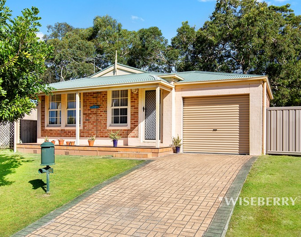 27 Woodbridge Crescent, Lake Munmorah NSW 2259