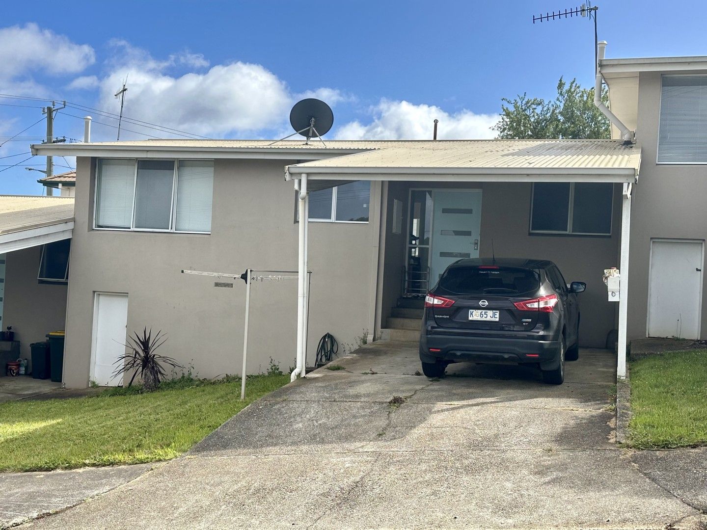 2/105 View Road, Montello TAS 7320 Apartment For Rent Domain