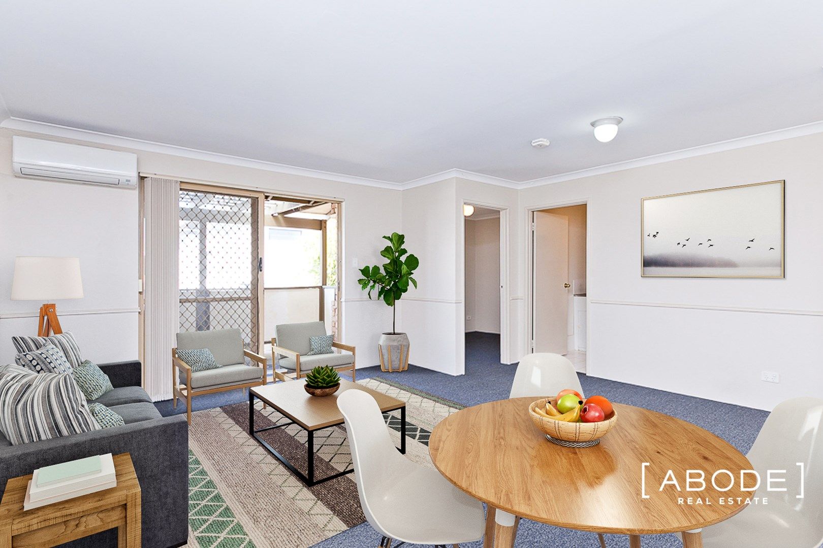 12/3436 Carr Street, West Perth WA 6005 Apartment For Rent 540