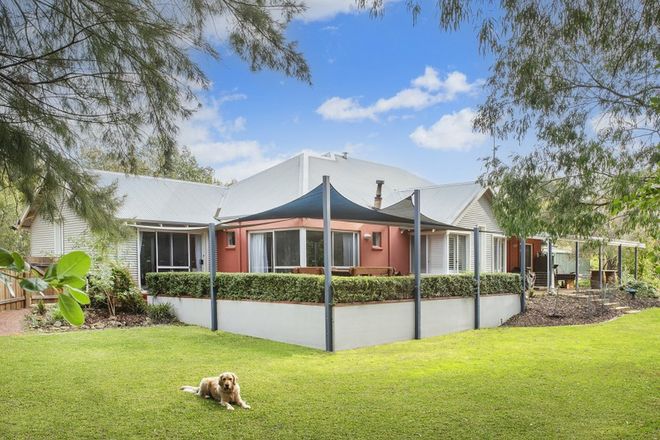 Picture of 15 Wallaby Gardens, WEST BUSSELTON WA 6280
