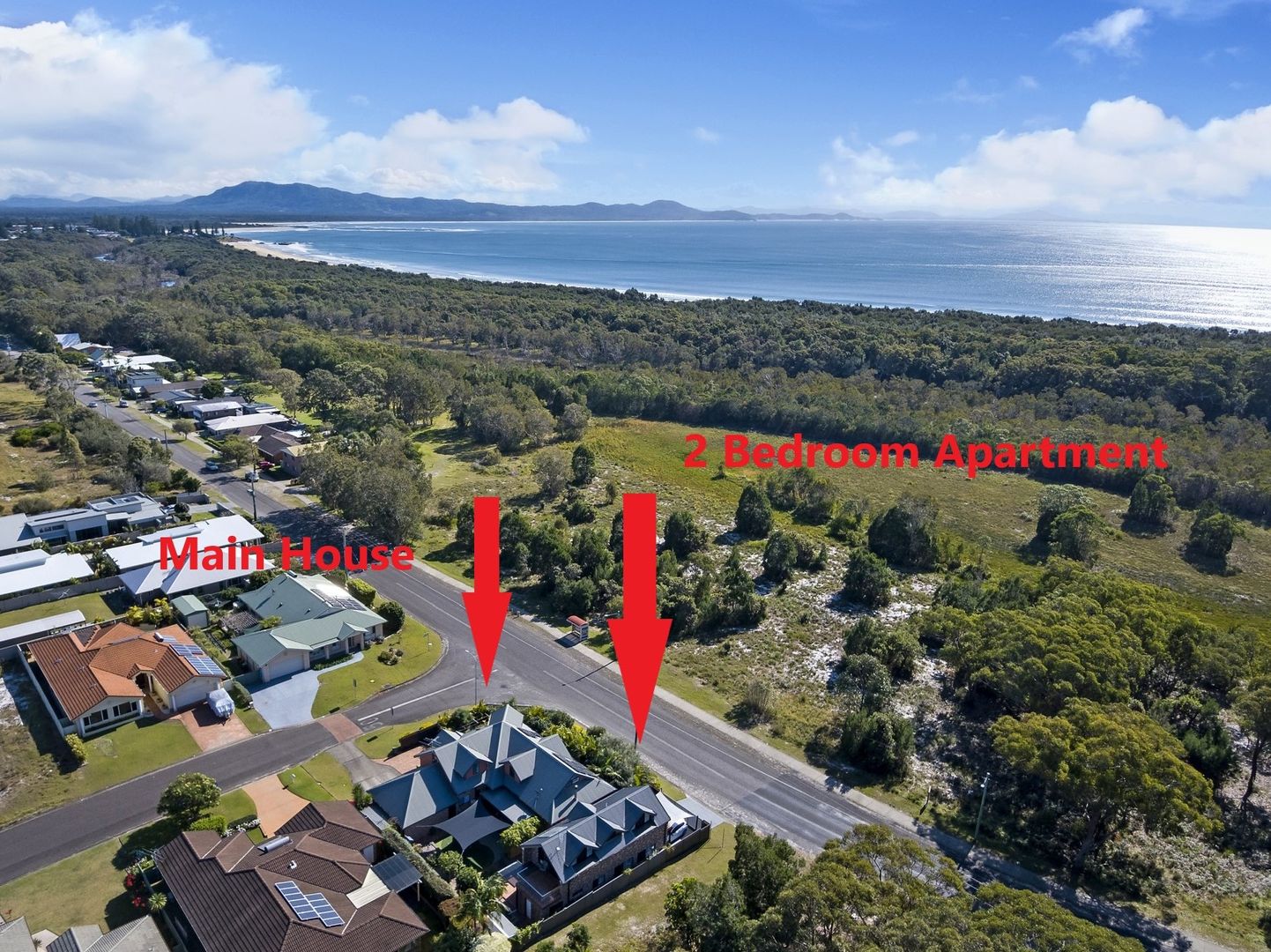 2 Waianbar Avenue, South West Rocks NSW 2431, Image 1