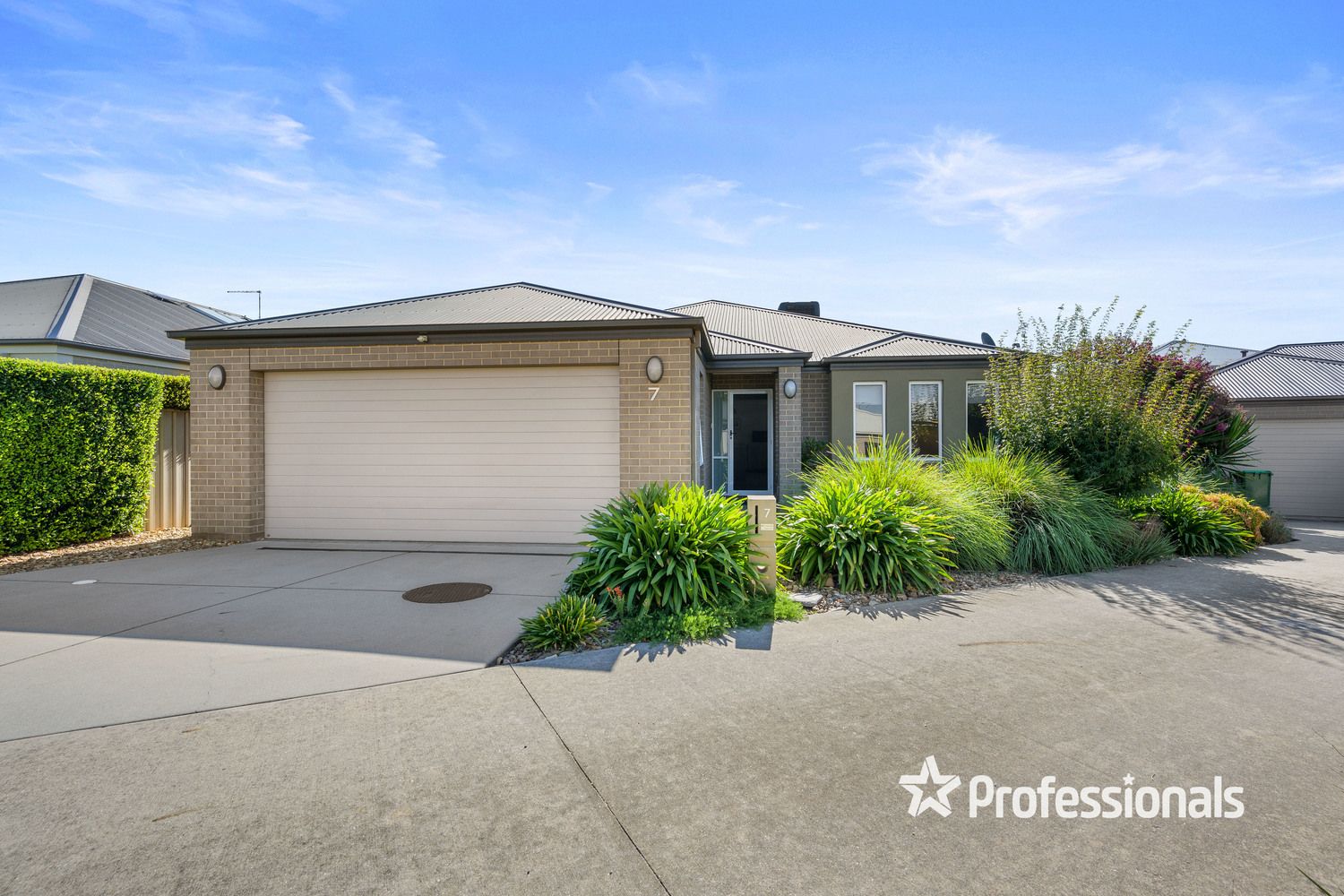 7 Grange Close, Wodonga Property History & Address Research Domain