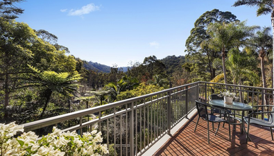 Picture of 7 Mullion Close, HORNSBY HEIGHTS NSW 2077