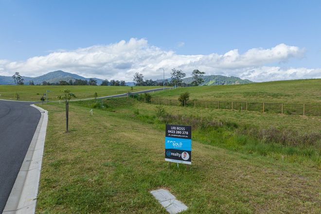 Picture of 23/4 Blue Knob Road, NIMBIN NSW 2480