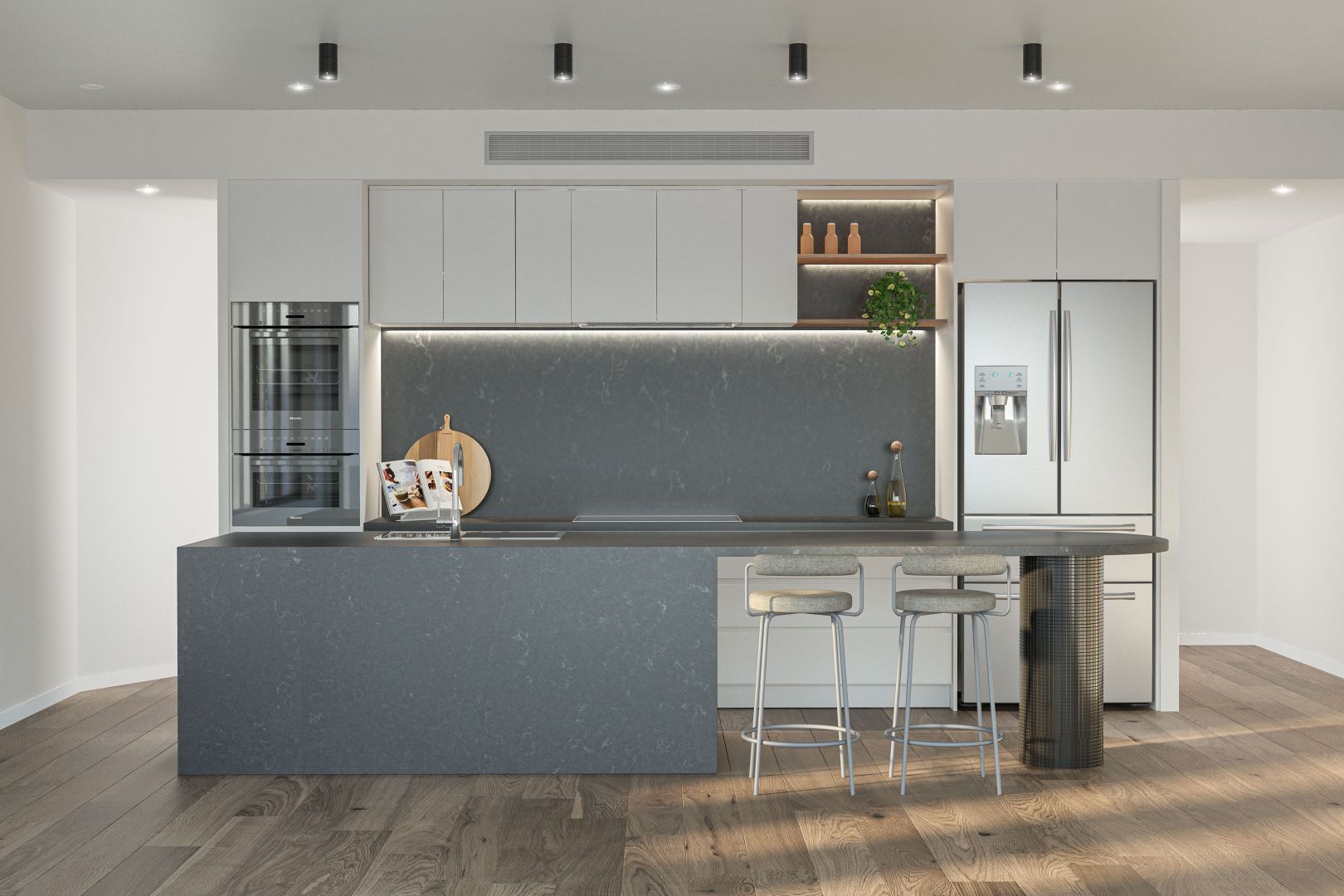 Top 10 Greenest Residential Projects in India: Sustainable Luxury Homes