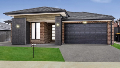 Picture of 5 Hartland Rise, COBBLEBANK VIC 3338