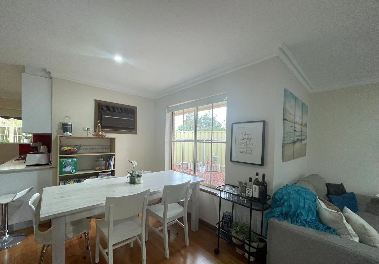 1/1A Capper Street, Camden Park SA 5038 House For Rent 470 Domain