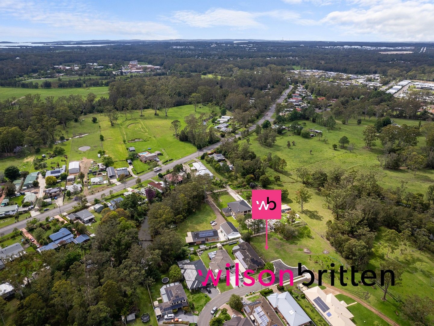 1/14 Kuiters Close, Cooranbong NSW 2265, Image 1