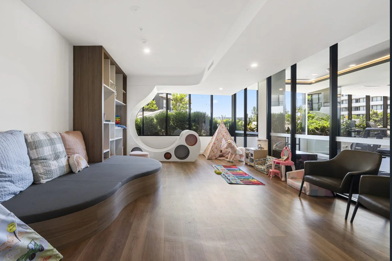 Additional image 13 of 2708/6 Sickle Avenue, Hope Island QLD 4212