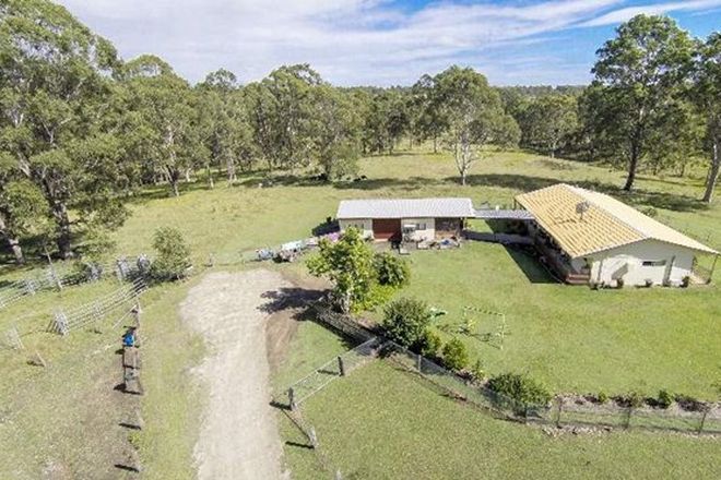 Picture of 620 Armidale Rd, ELLAND NSW 2460