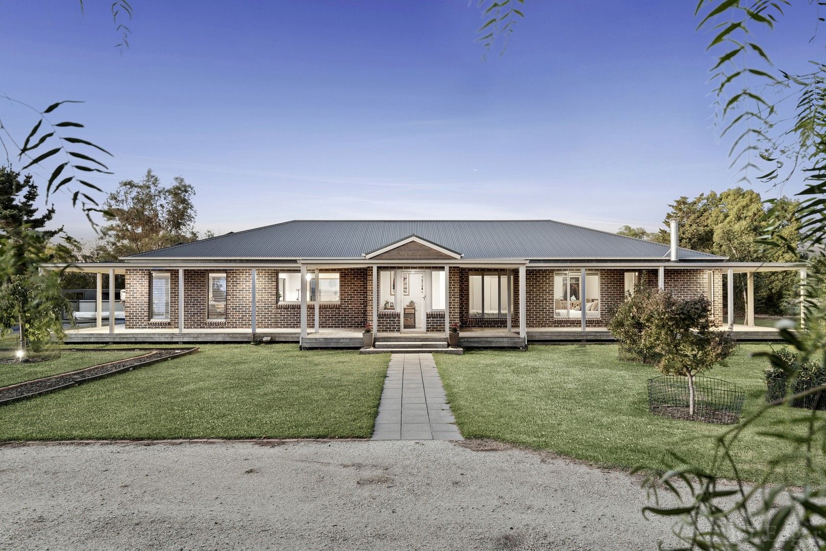 3 bedrooms Rural in 251-259 Clifton Avenue LEOPOLD VIC, 3224