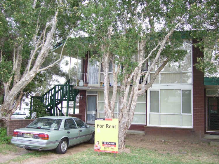 2 bedrooms Apartment / Unit / Flat in 4/155 Tuggerah Parade LONG JETTY NSW, 2261