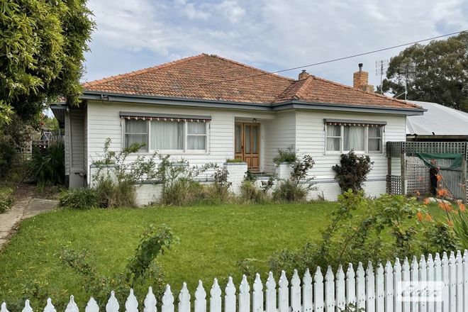 Picture of 12 London Road, STAWELL VIC 3380