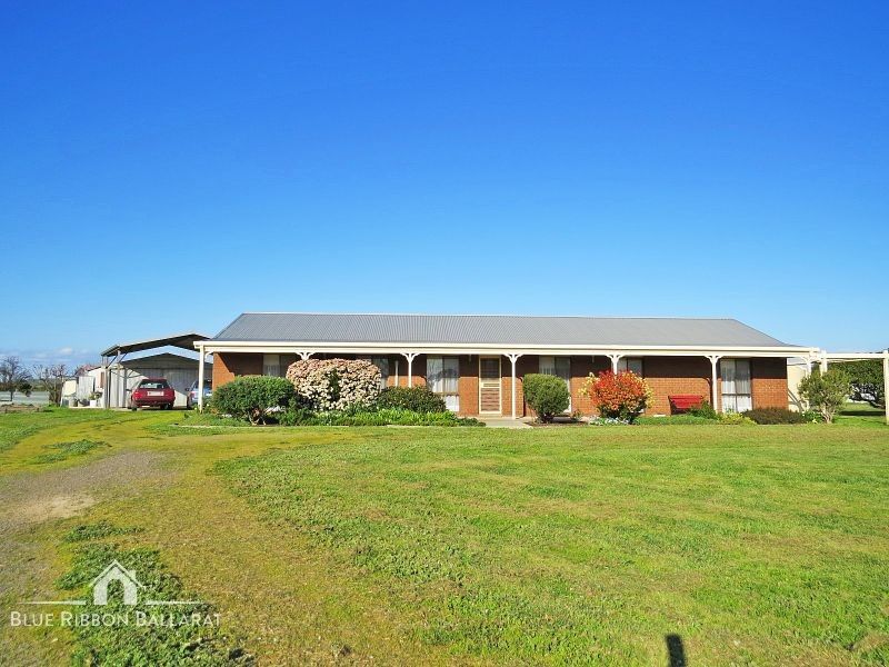 46 New North Court, Clunes VIC 3370, Image 0