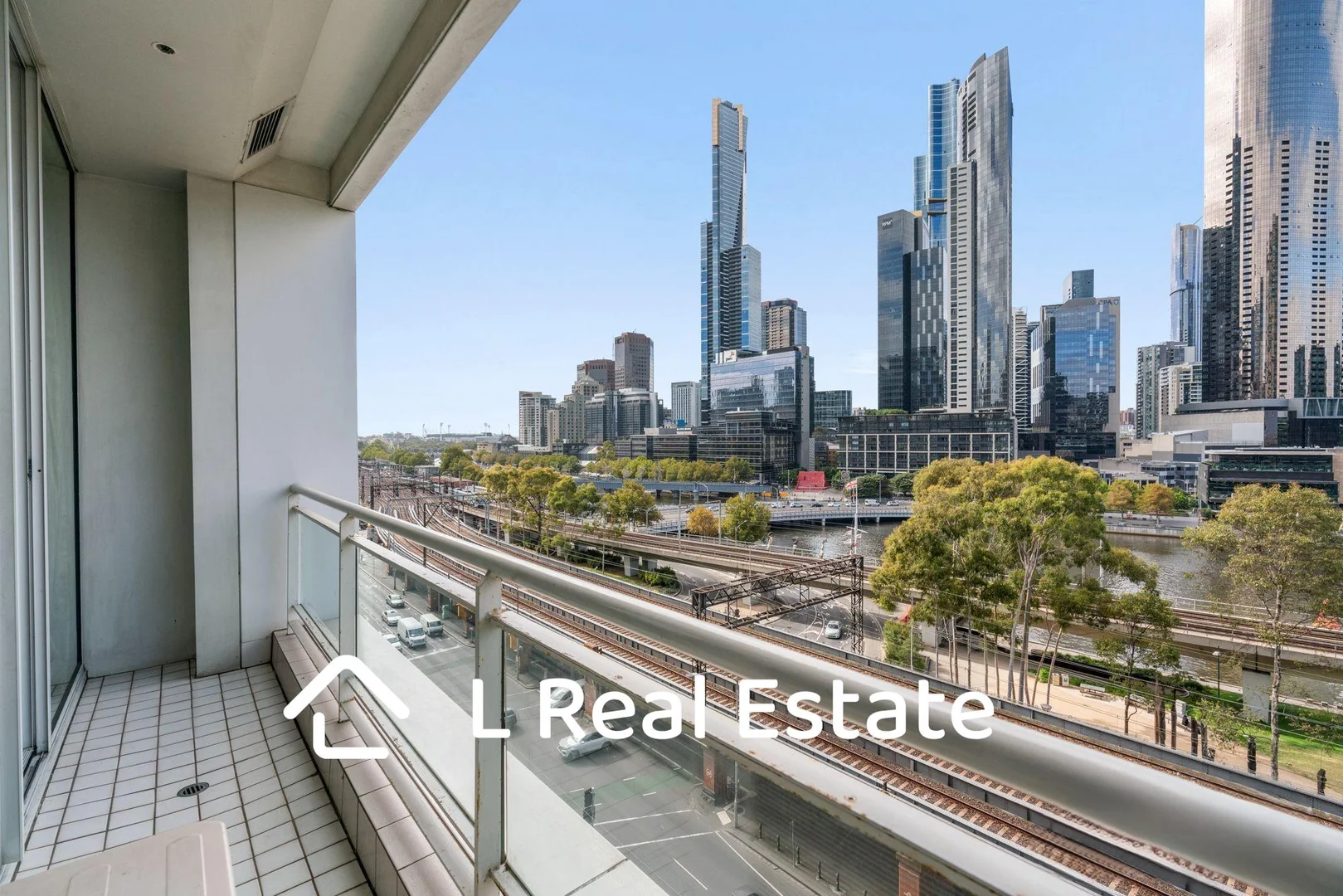 Additional image 11 of 805/1 William Street, Melbourne VIC 3000