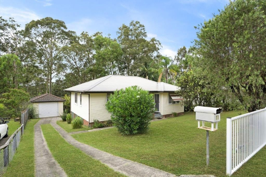 11 Owen Avenue, Wyong NSW 2259, Image 0