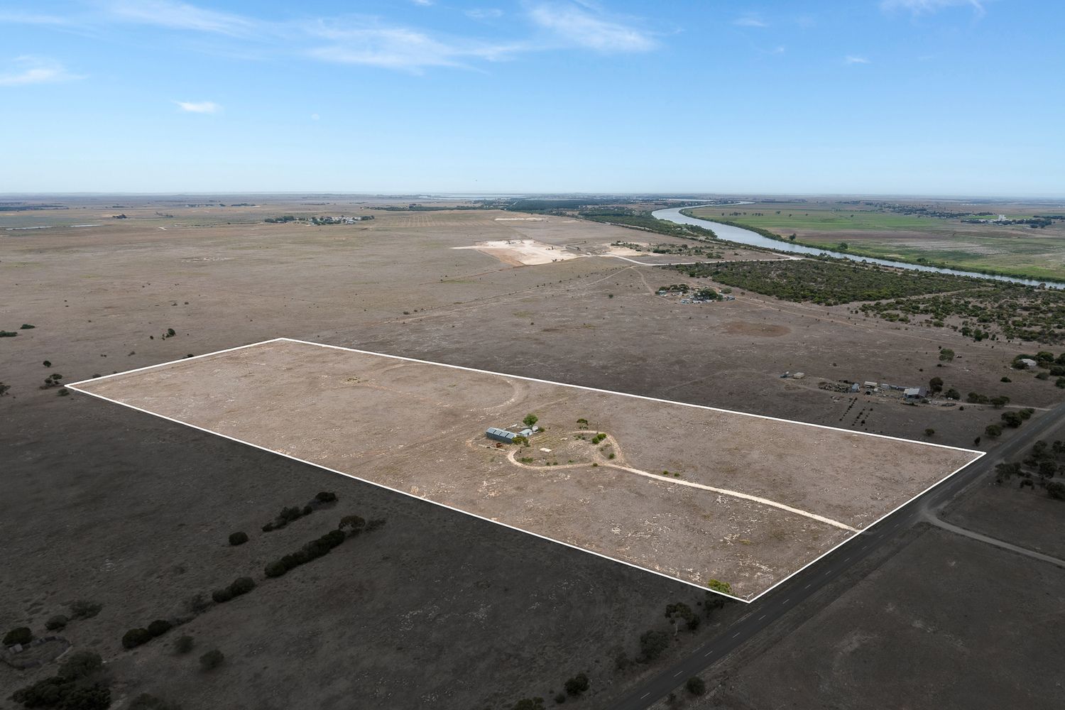 76 Blackett Road, Tailem Bend SA 5260 House for Sale 330,000