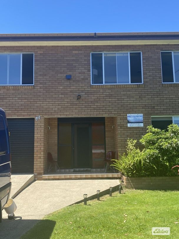 3 bedrooms House in 54 Silvermere Street CULBURRA BEACH NSW, 2540