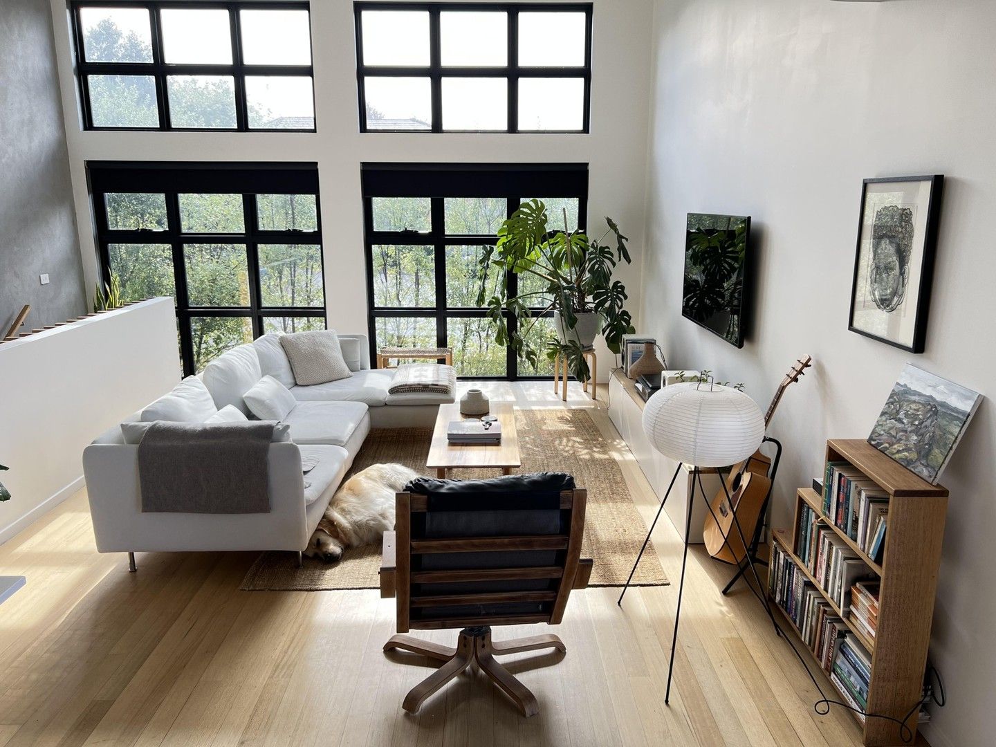 3 bedrooms Townhouse in 7A Crisp Street SANDY BAY TAS, 7005