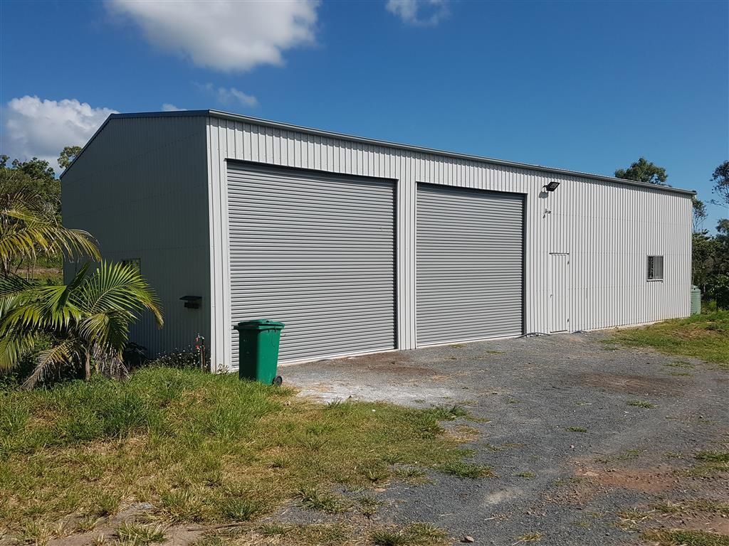 Lot 2 Conway Road, Conway QLD 4800