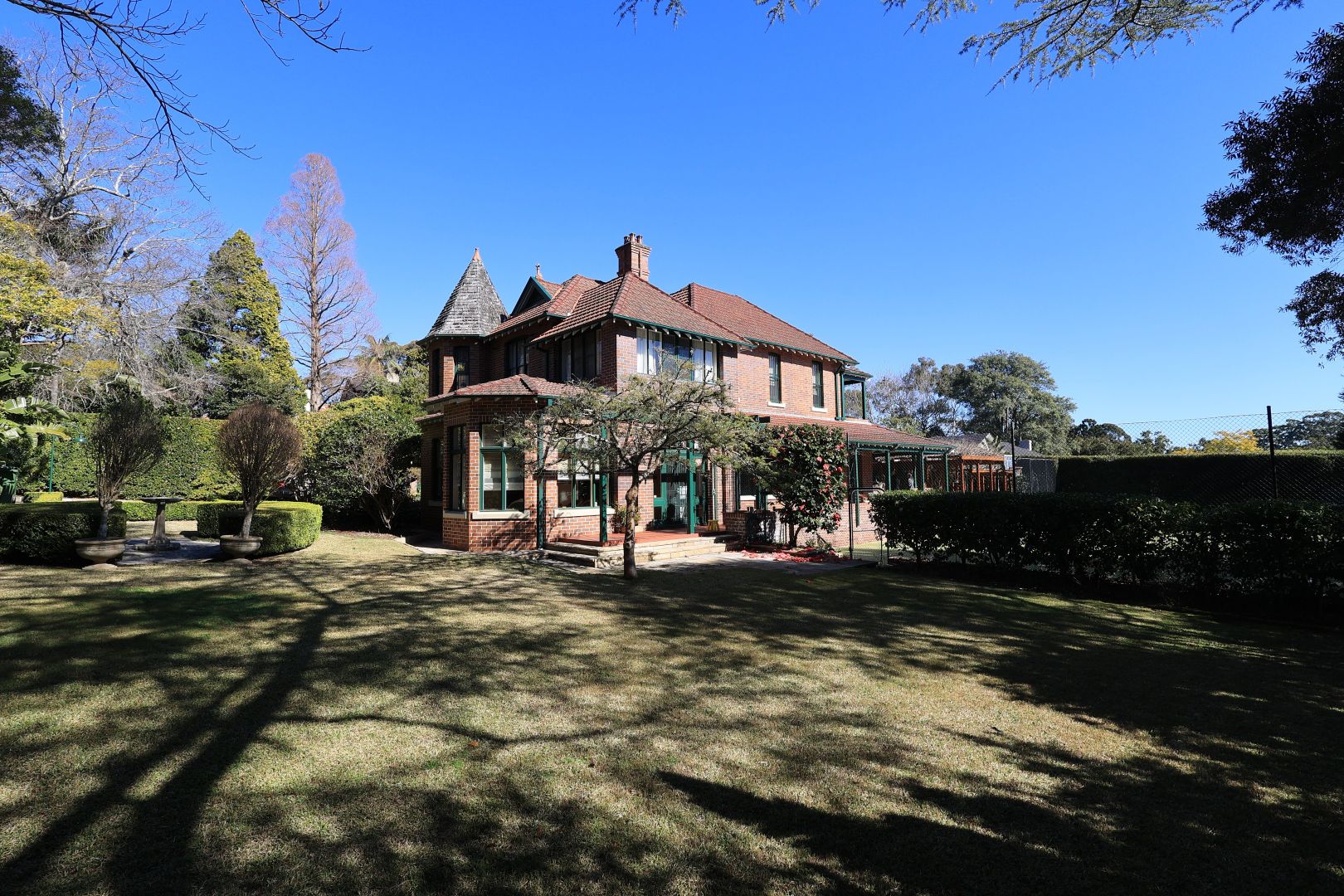 10 Cleveland Street, Wahroonga NSW 2076