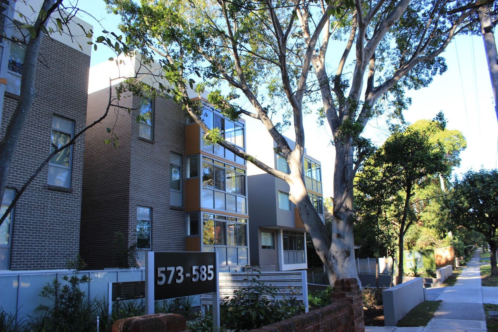 36/573 Pacific Highway, Killara NSW 2071 Apartment For Rent Domain