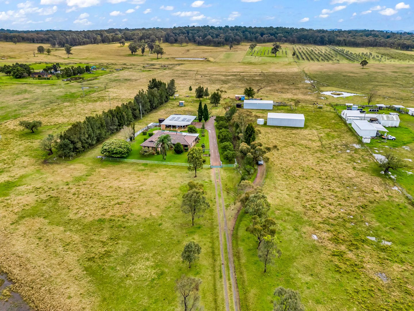 571 Glendon Road, Singleton NSW 2330, Image 1