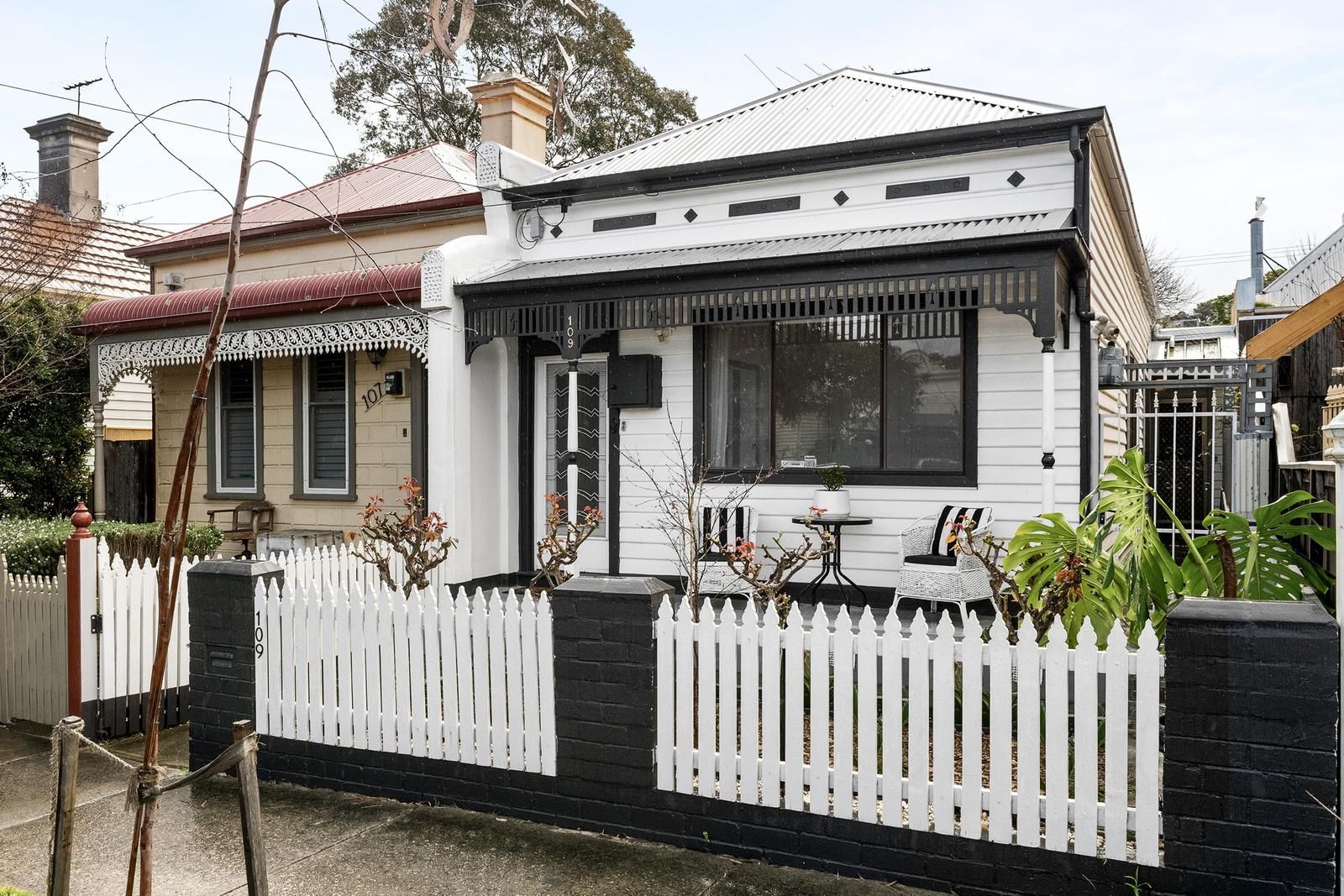 2 bedrooms House in 109 Charles Street NORTHCOTE VIC, 3070