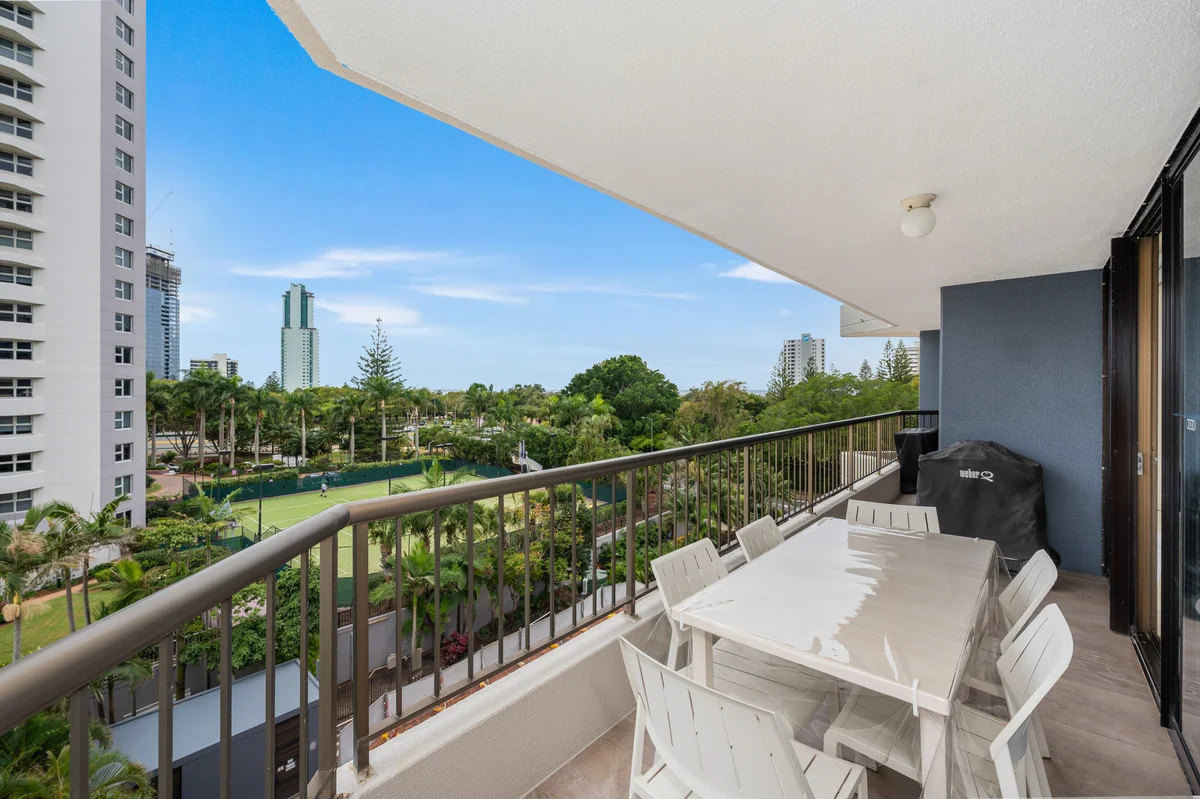 Additional image 18 of 31/5 Admiralty Drive, Surfers Paradise QLD 4217