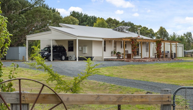 Picture of 332 Redesdale Road, KYNETON VIC 3444