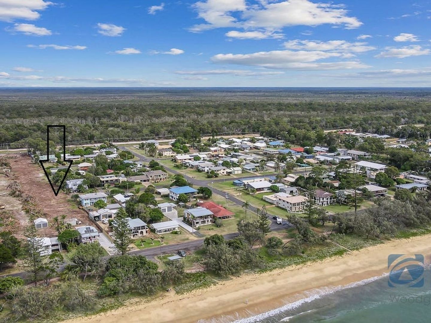 13 Banksia Court, Woodgate QLD 4660 Domain