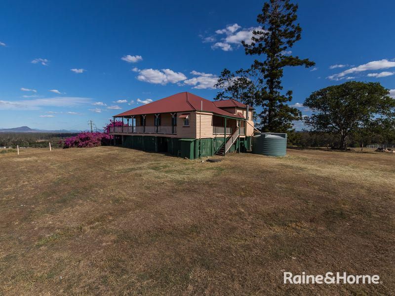 287 HENDERSON ROAD, Lanefield QLD 4340, Image 2