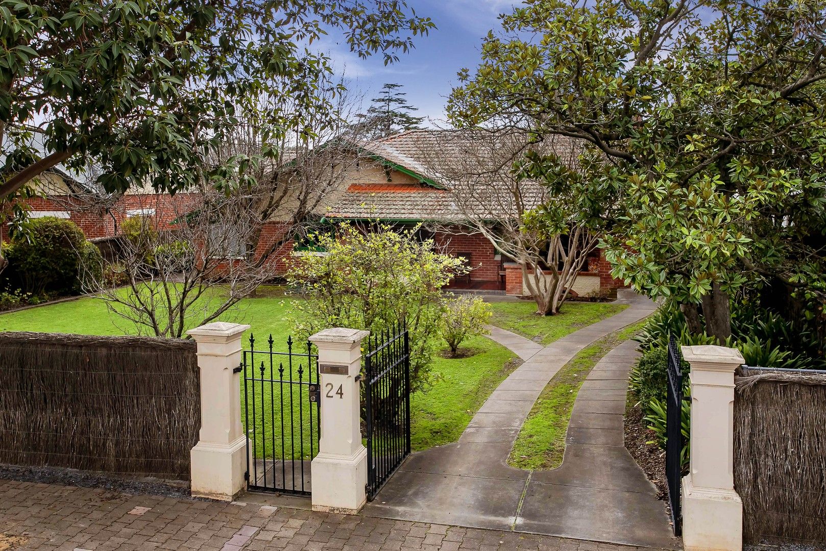 24 Thornber Street, Unley Park SA 5061, Image 0