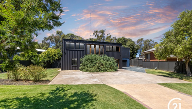 Picture of 110 Mitchell Street, ECHUCA VIC 3564