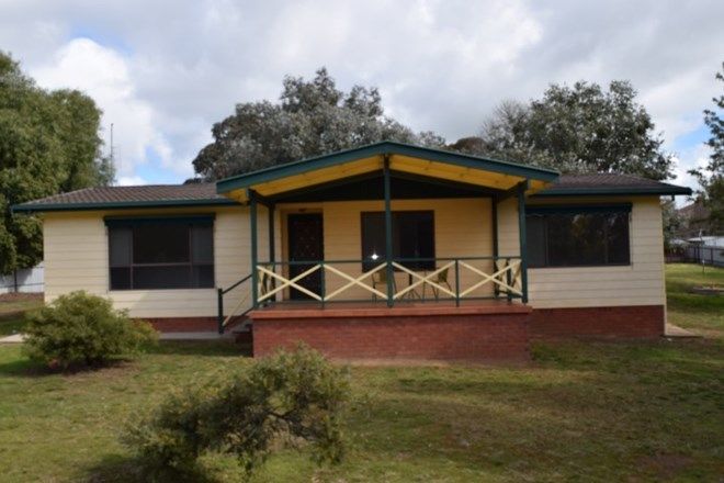 Picture of Lot 1 & 2 Bent Street, GALONG NSW 2585