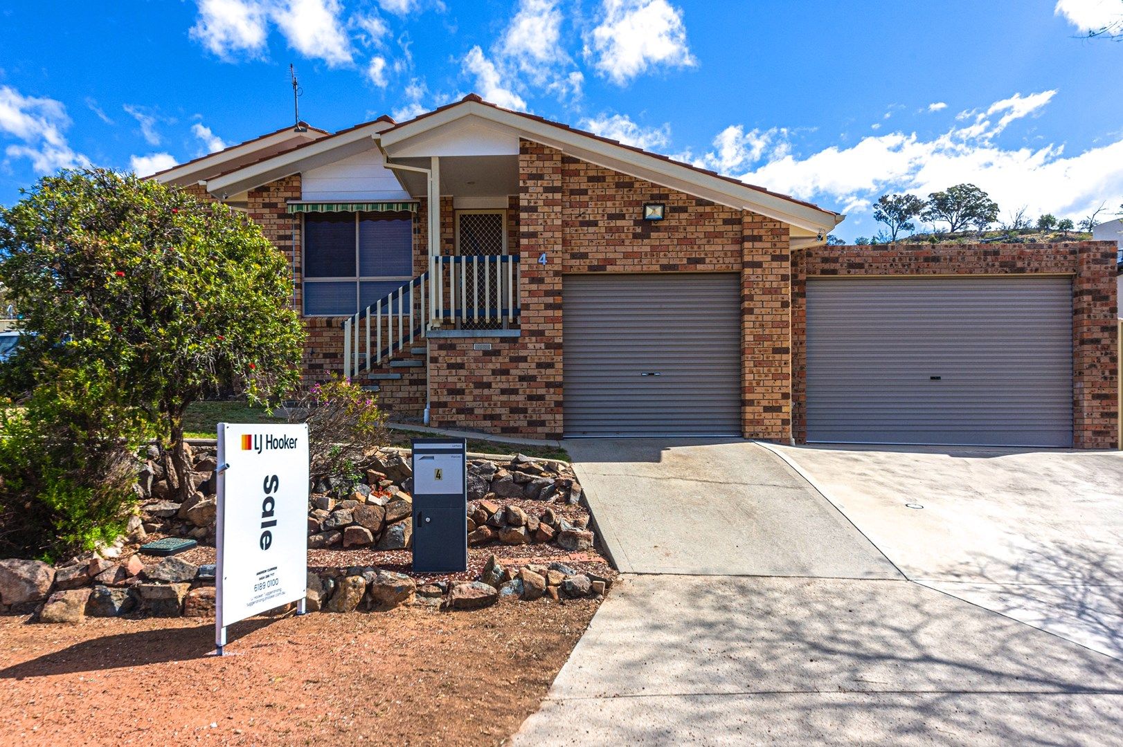 4 Shean Place, Gordon ACT 2906, Image 0