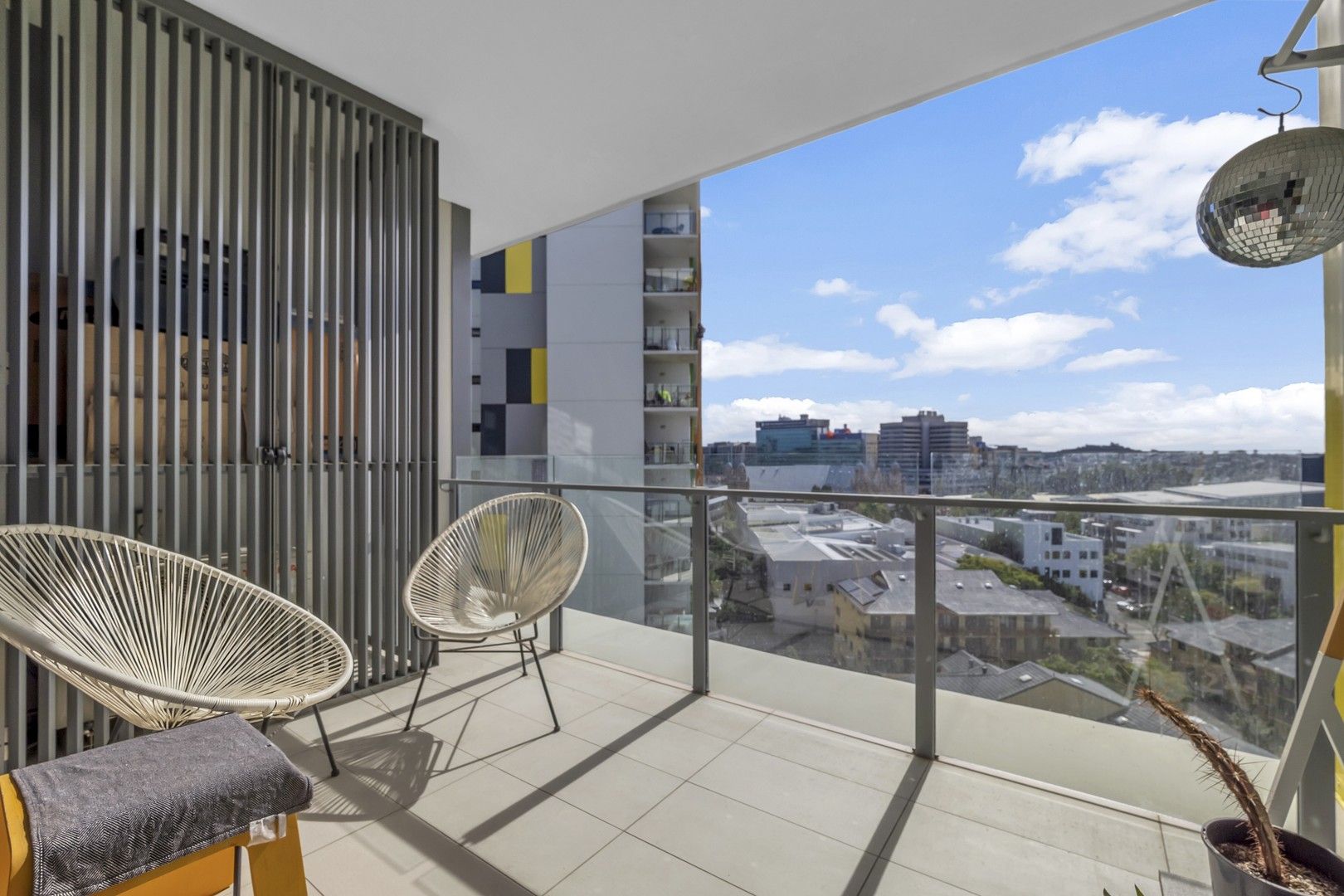 1304/348 Water Street, Fortitude Valley QLD 4006, Image 0