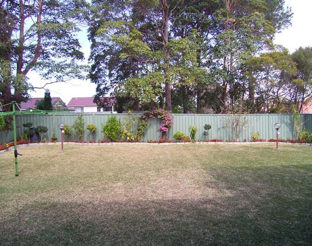 11 Nicholas Avenue, Forestville NSW 2087