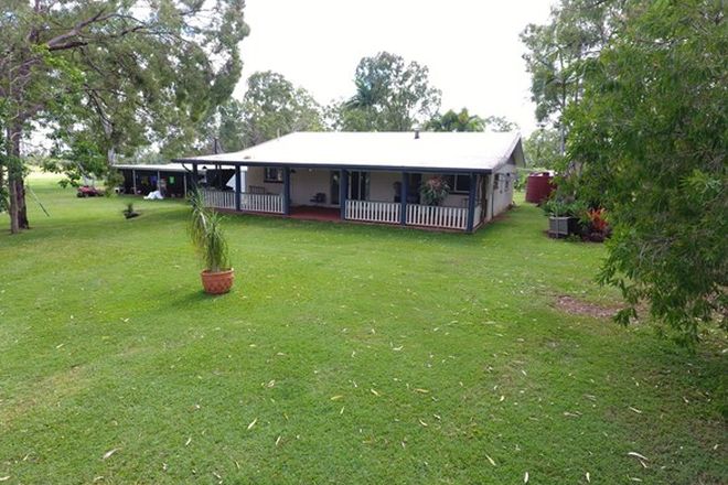 Picture of 115 Carbeen Road, WALKAMIN QLD 4872